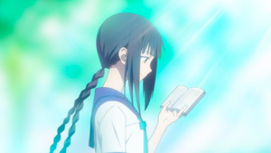 Bungaku Shoujo: Kyou no Oyatsu - Hatsukoi